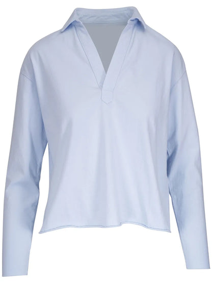 Patrick Polo Top