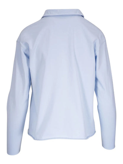 Patrick Polo Top