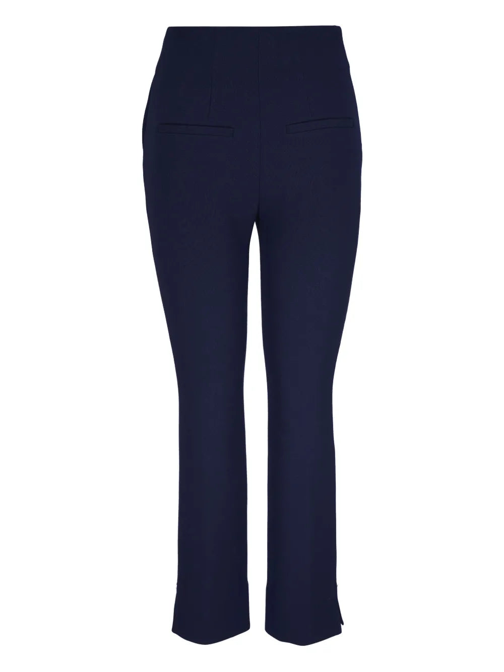 Slim-Fit Trousers
