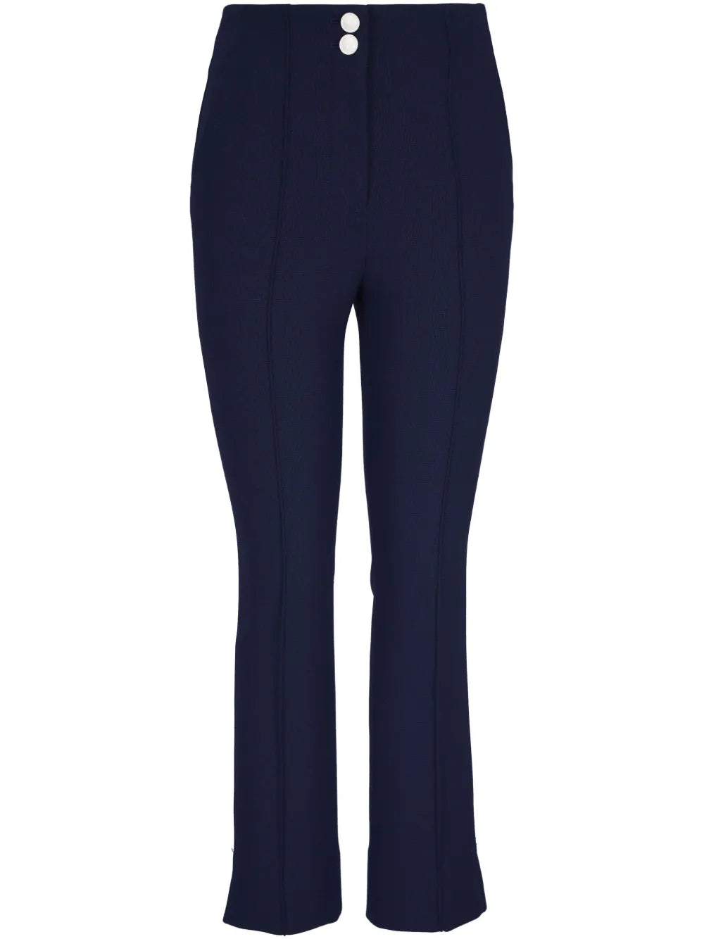 Slim-Fit Trousers