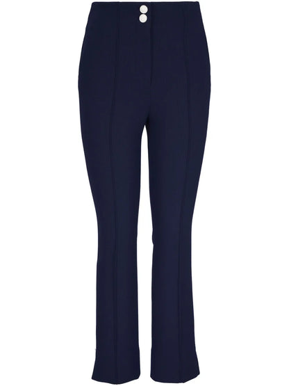 Slim-Fit Trousers