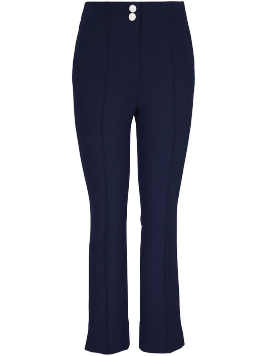 Slim-Fit Trousers