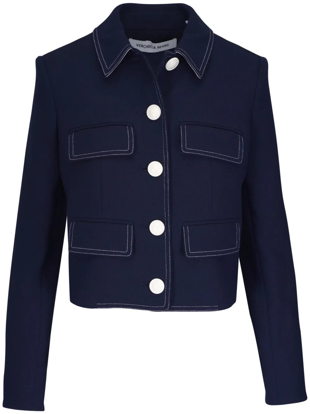 Constantine Jacket