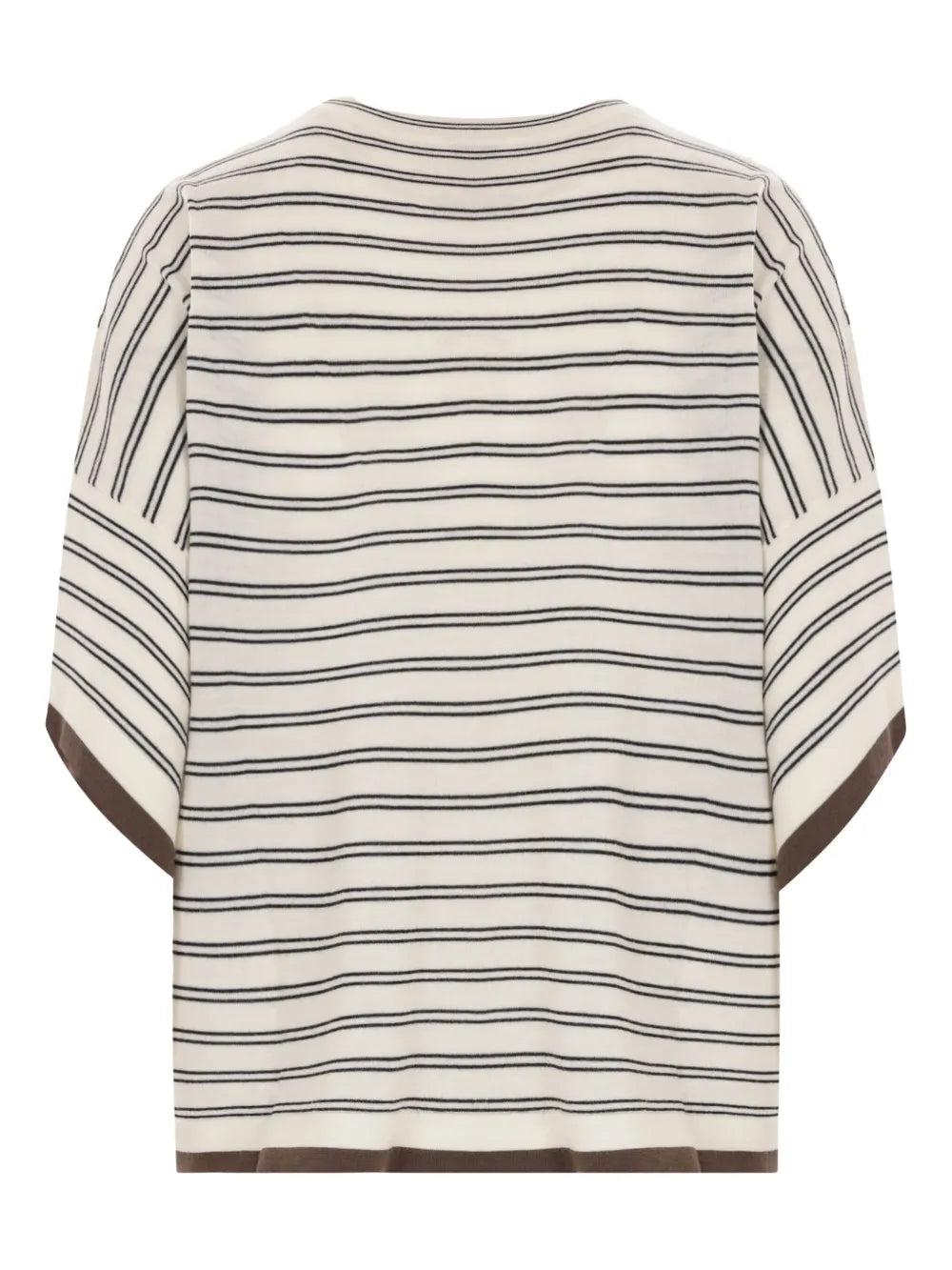 Striped Sweater