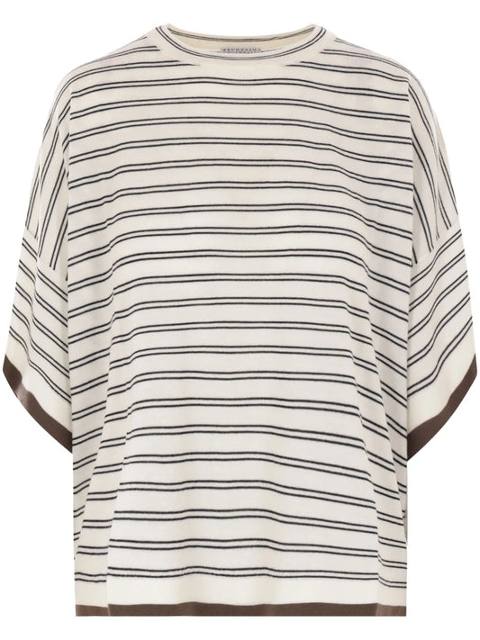 Striped Sweater