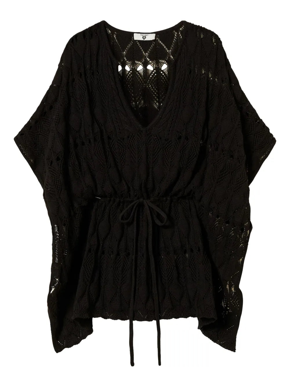 Crochet Cover-Up