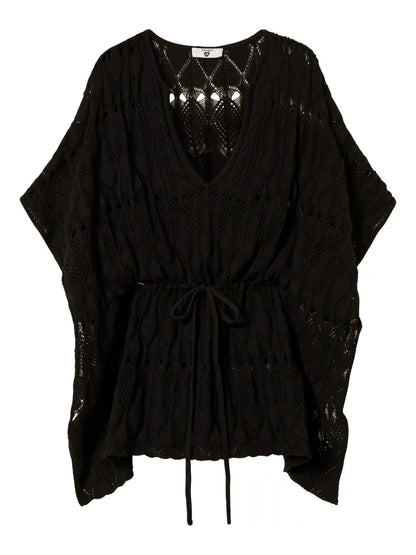 Crochet Cover-Up