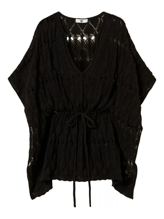 Crochet Cover-Up