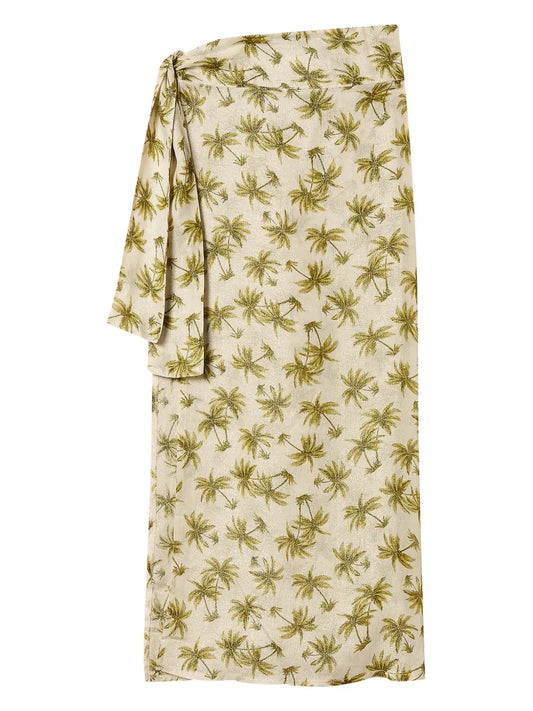 Woven Sarong