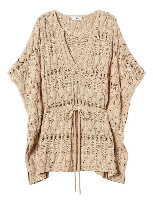 Crochet Cover-Up
