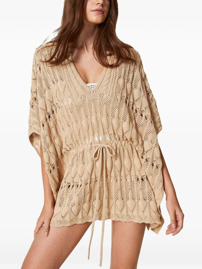Crochet Cover-Up