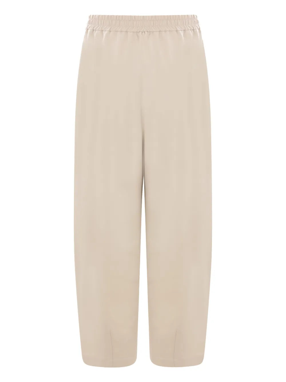Straight-Leg Track Pants