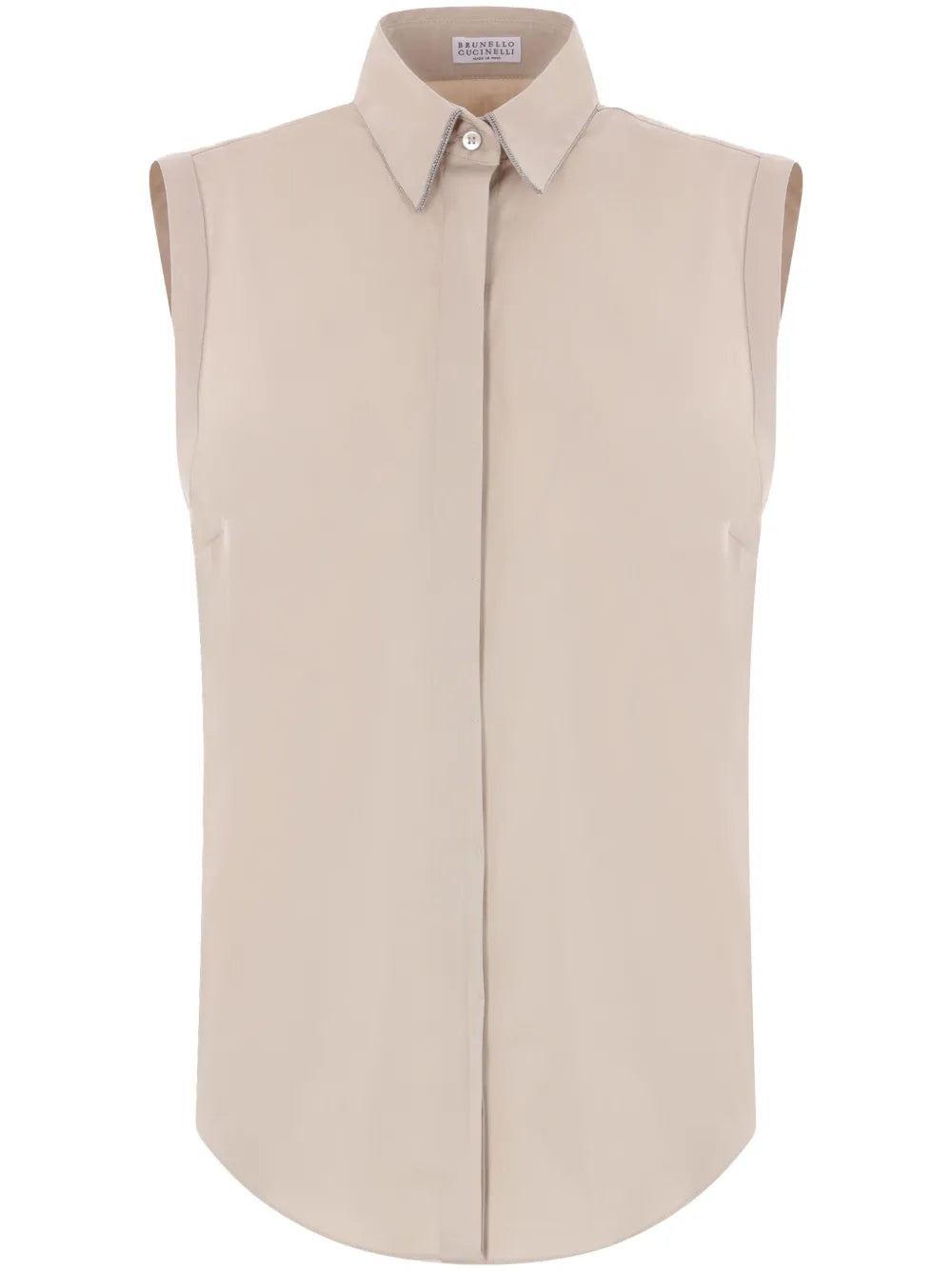 Poplin Shirt