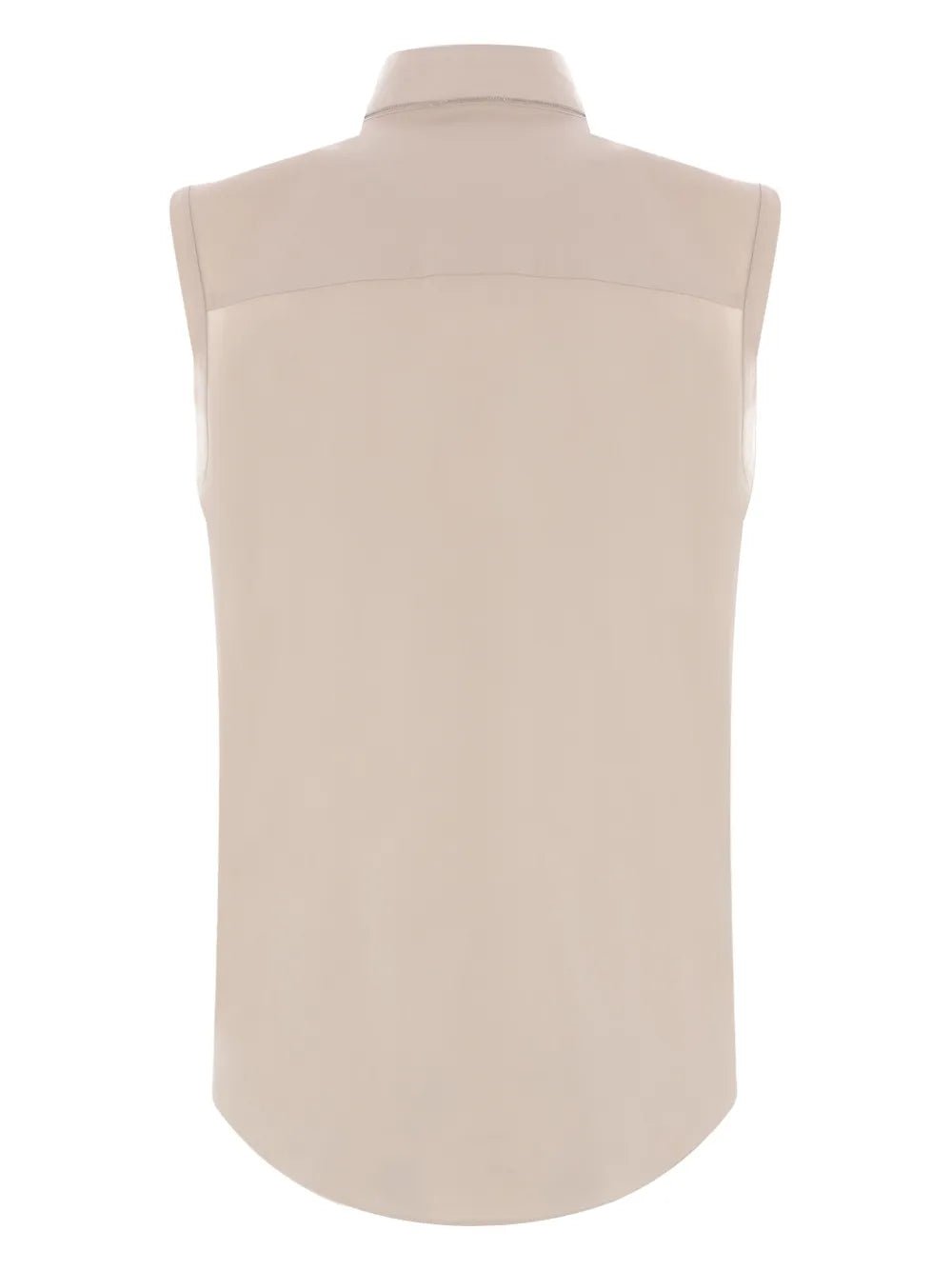 Poplin Shirt