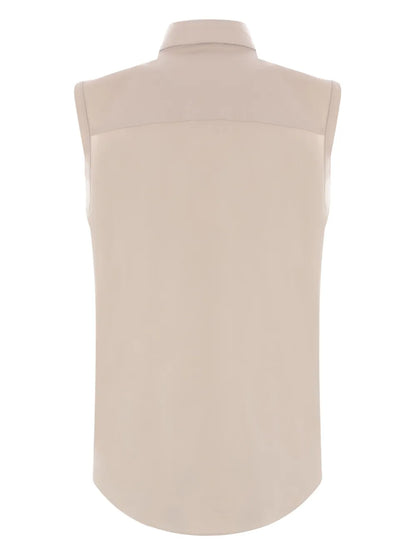 Poplin Shirt