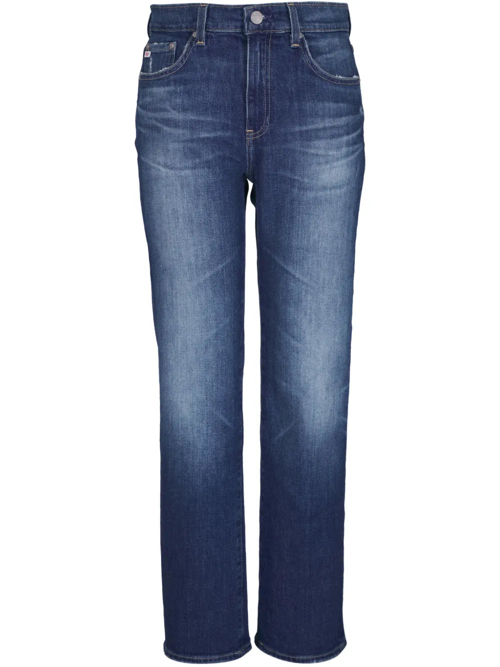 Stretch-Cotton Jeans