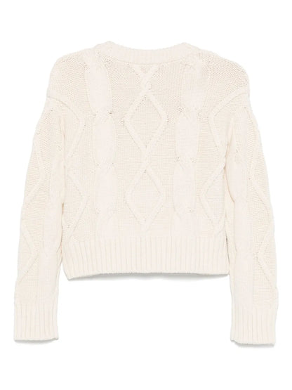 Crew-Neck Sweater