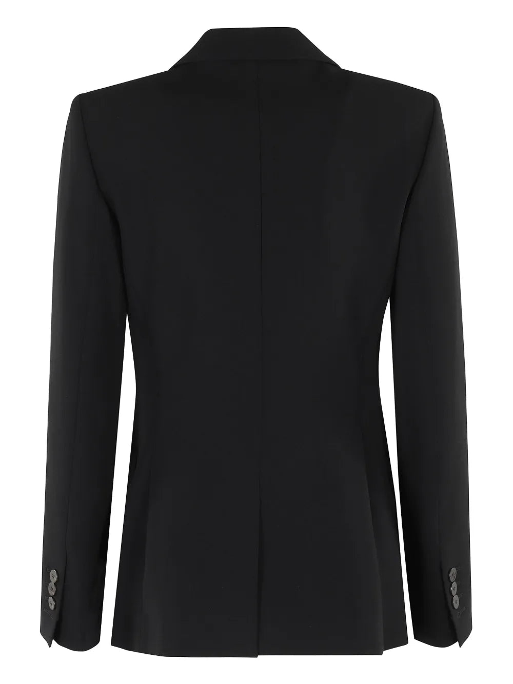 Peak Lapels Blazer