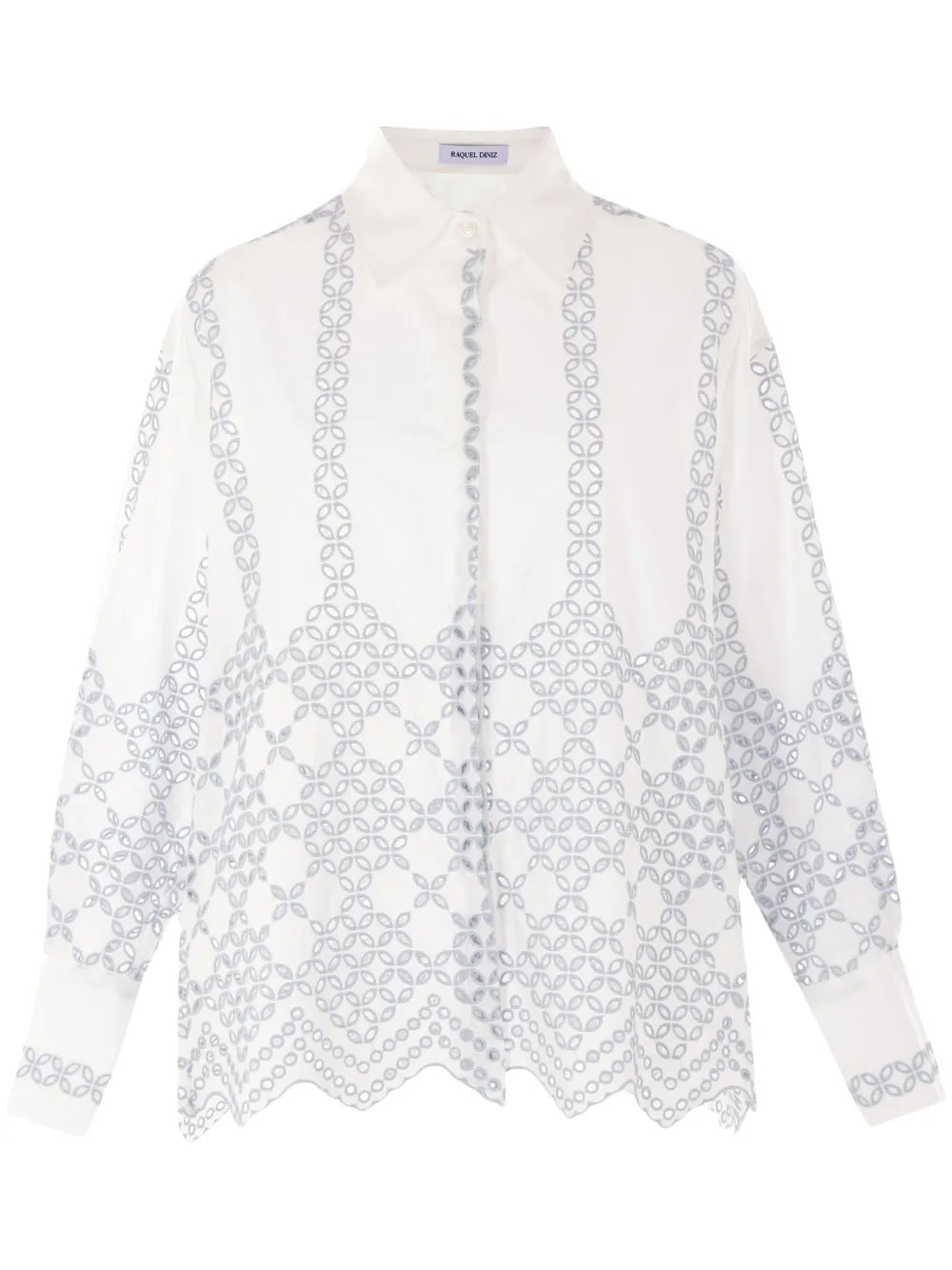 Bahia Shirt