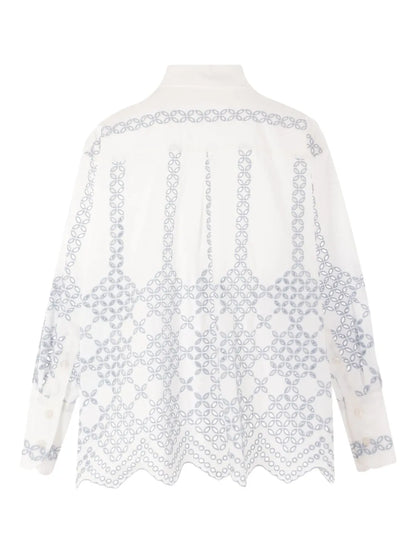 Bahia Shirt