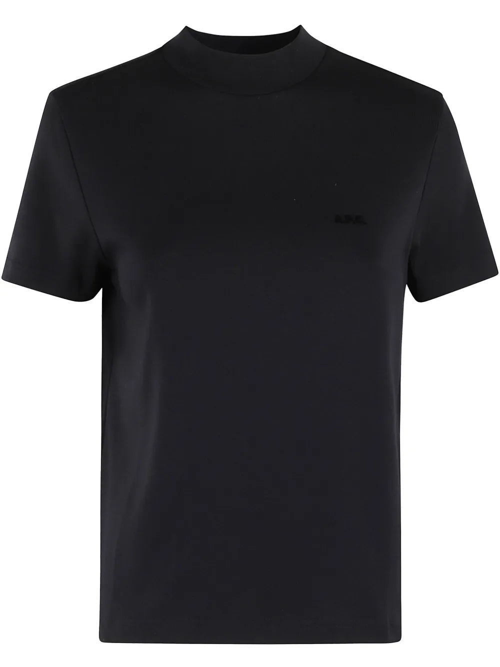 Logo-Print T-Shirt