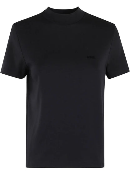 Logo-Print T-Shirt