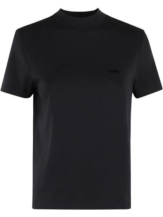 Logo-Print T-Shirt
