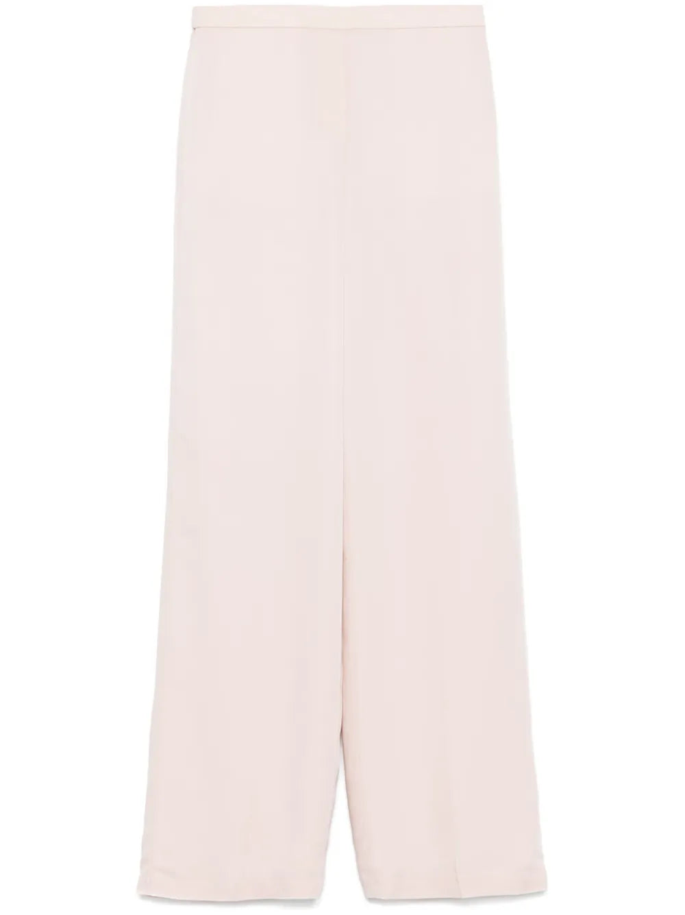 Silk Trousers
