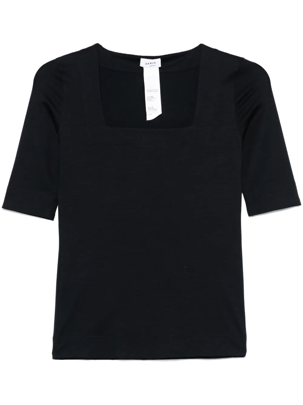 Short-Sleeve Top