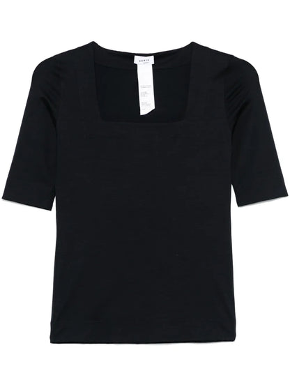 Short-Sleeve Top