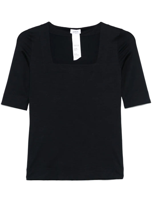 Short-Sleeve Top