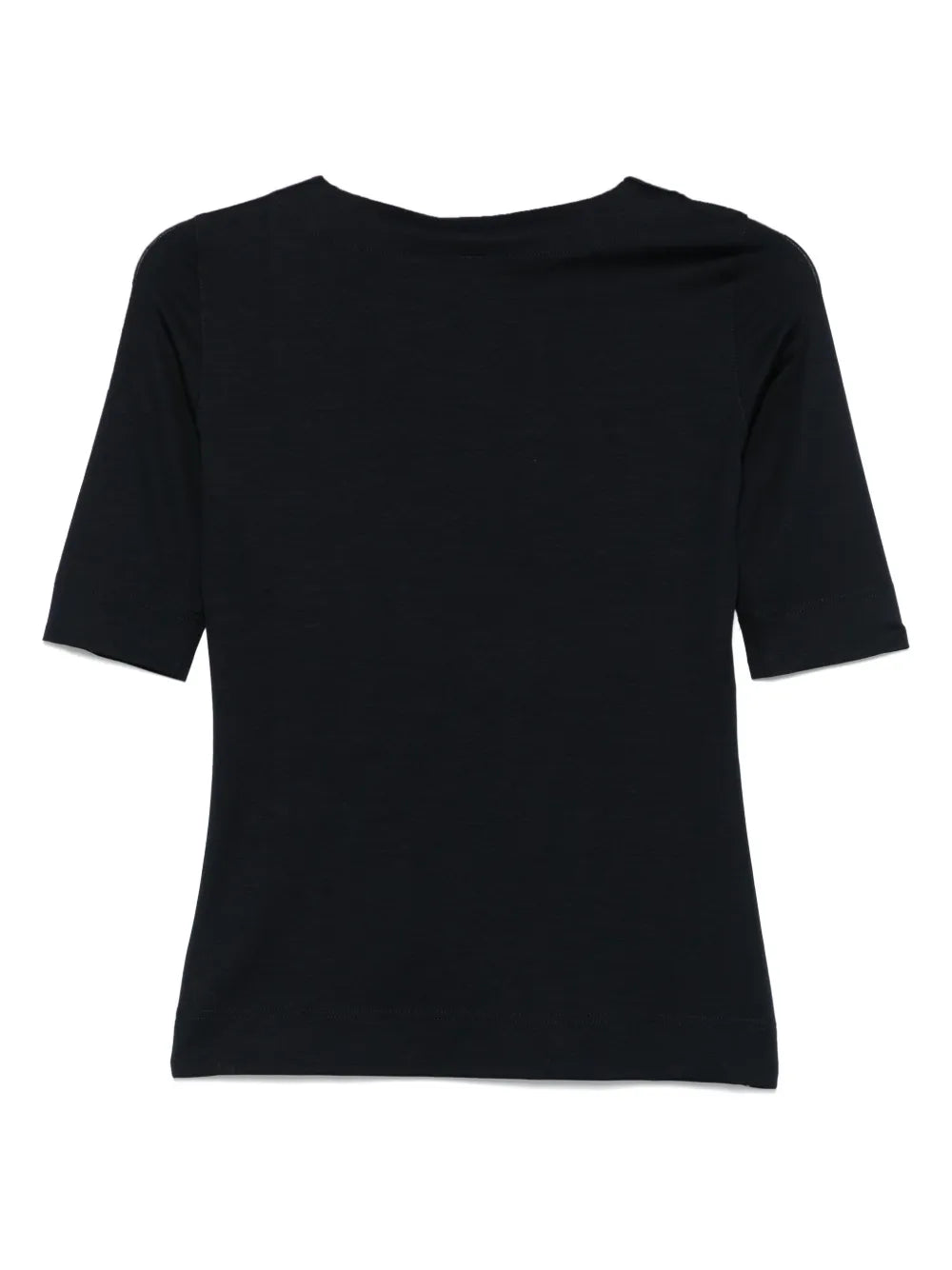Short-Sleeve Top
