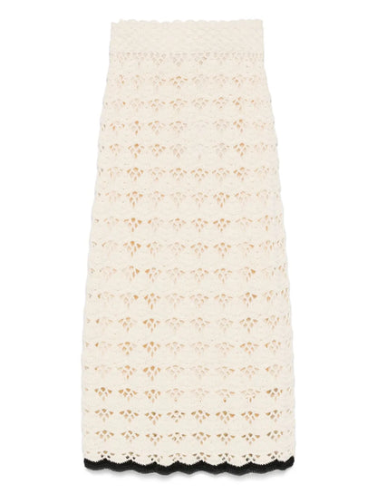 Rhiannon Midi Skirt
