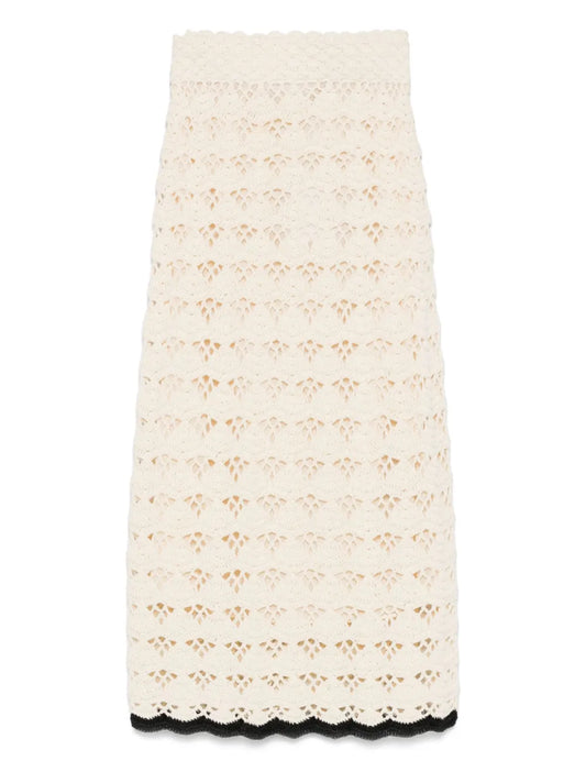 Rhiannon Midi Skirt