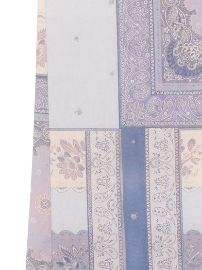 Printed Cotton Pareo