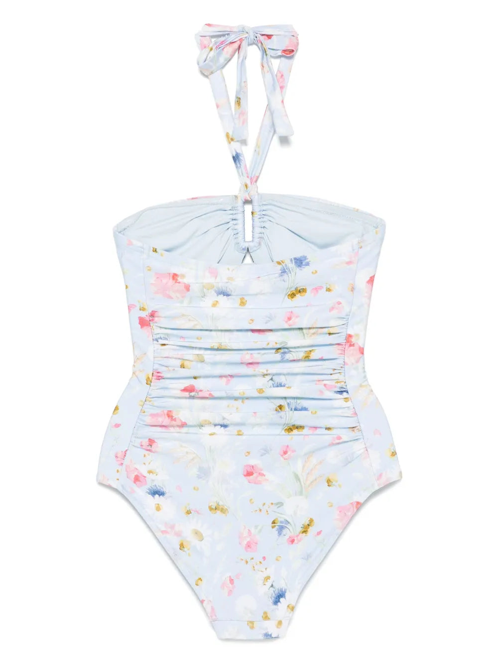Lucky Wide Link Swimsuit