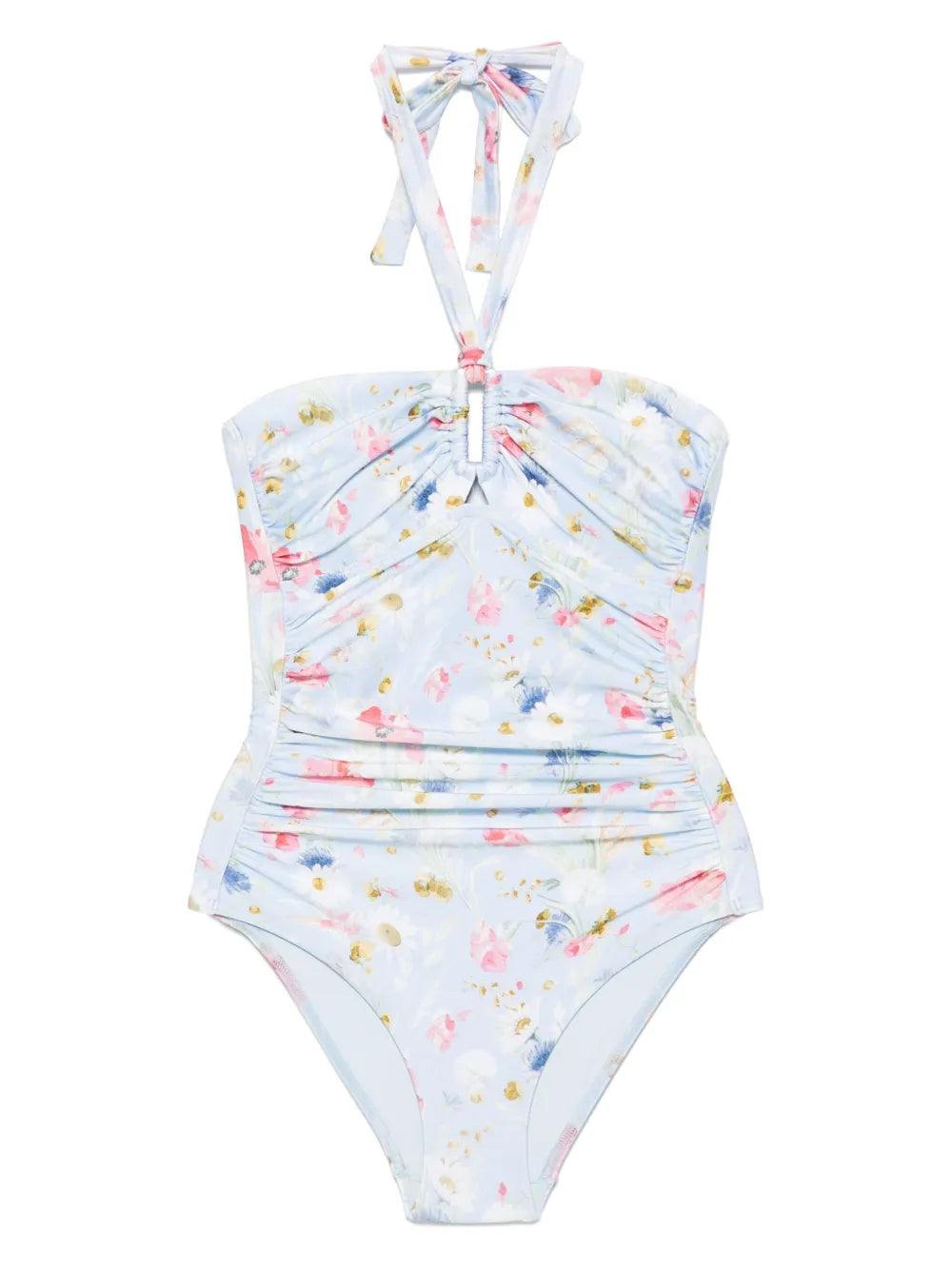 Lucky Wide Link Swimsuit