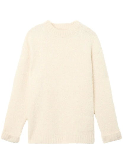 Knitted Jumper