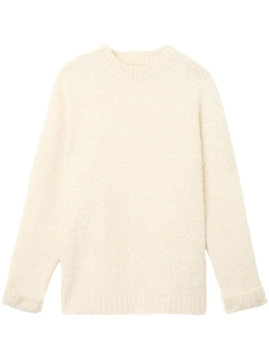 Knitted Jumper