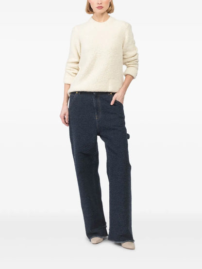 Knitted Jumper