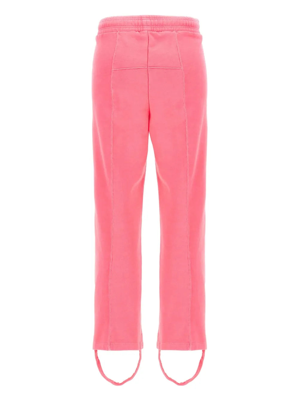 Oval Logo Track Pants