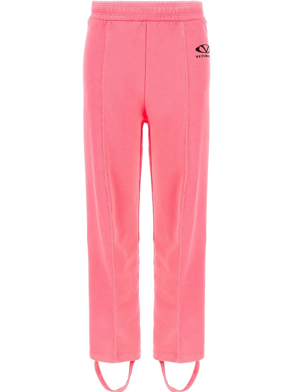 Oval Logo Track Pants