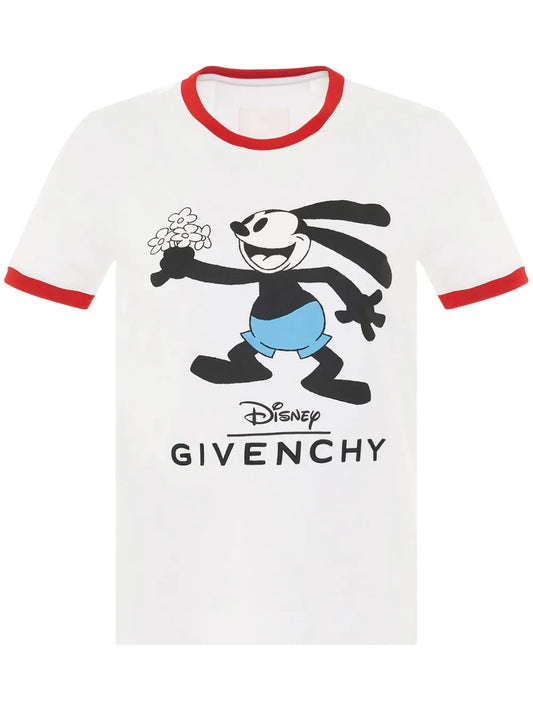 Logo-Print T-Shirt