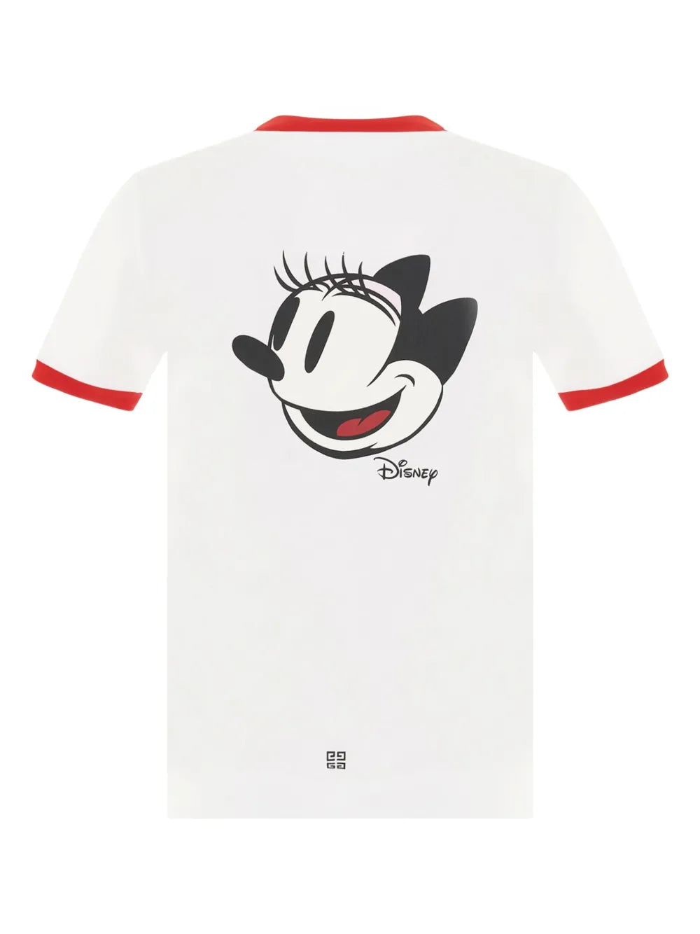 Logo-Print T-Shirt