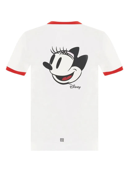 Logo-Print T-Shirt