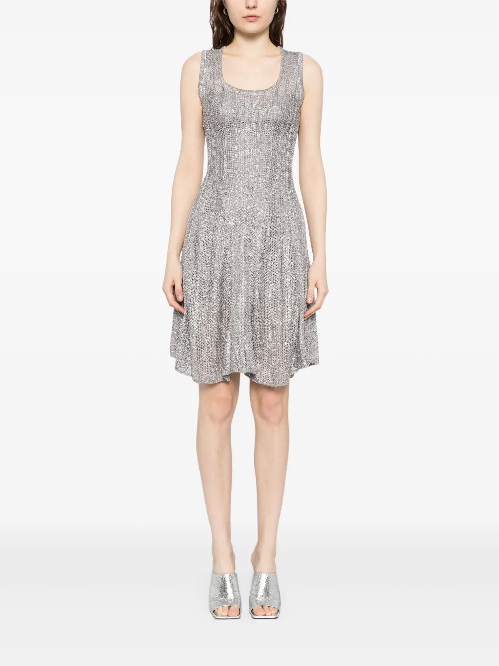 Robe Sequin Dress
