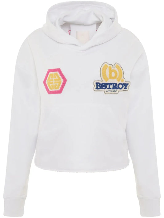Bistroy Hoodie