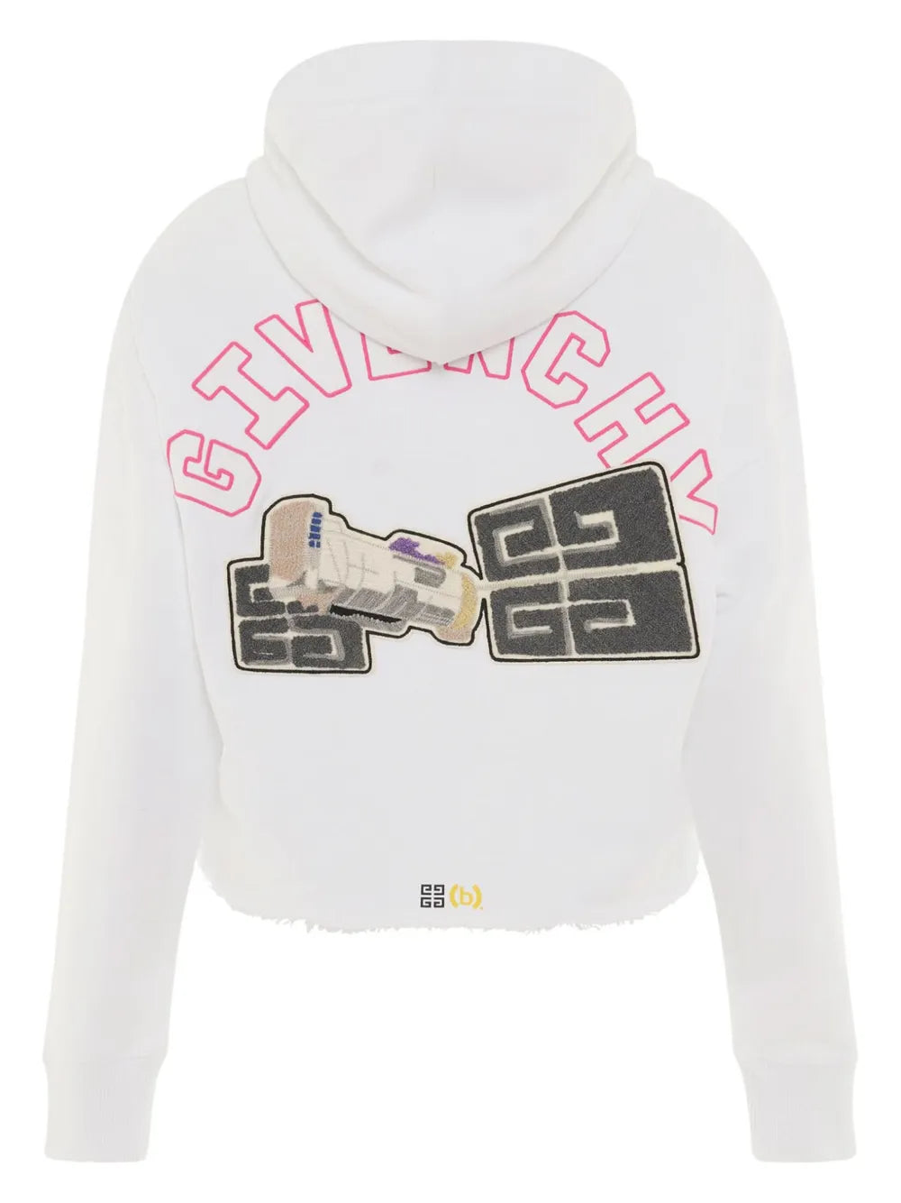 Bistroy Hoodie