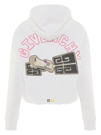 Bistroy Hoodie