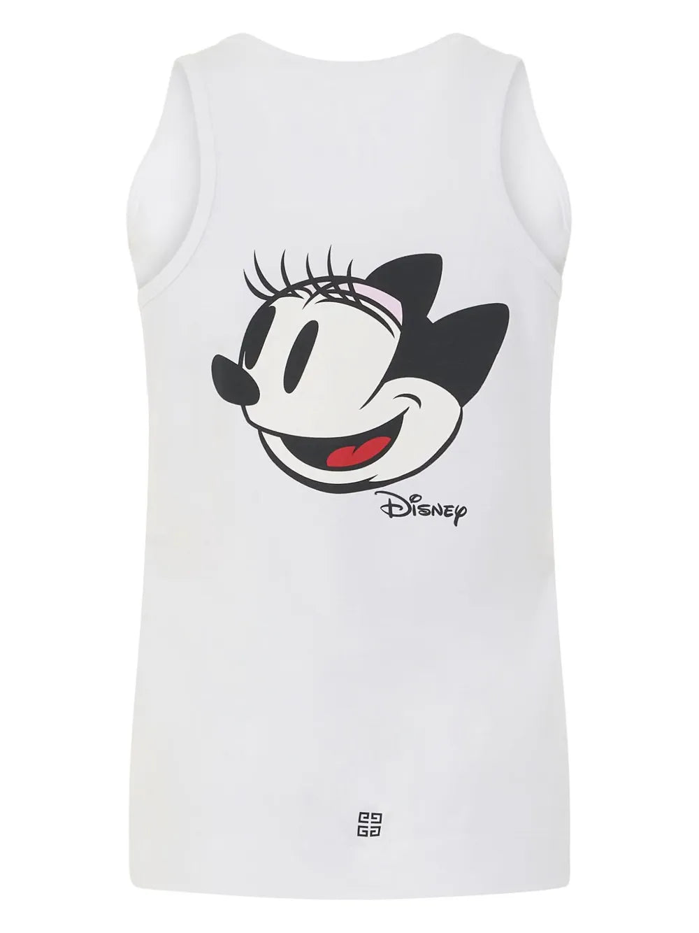 Oswald Flowers Tank Top